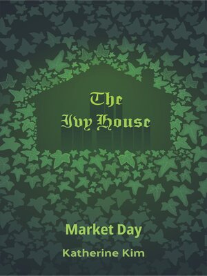 cover image of The Ivy House